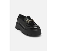 Mocassins femmes Steve Madden OCCUPY Noir 37