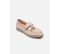 Mocassins Steve Madden Portland pour Femme 36 Blanc