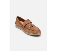 Mocassins Steve Madden Portland pour Femme 39 Marron