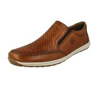Mocassins Style Pour Hommes Rieker 08868