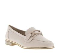 Mocassins talon décroché bas 40