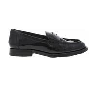 Mocassins talon décroché bas Tamaris noir 40