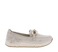 Rieker Chaussure basse écru Taille 39
