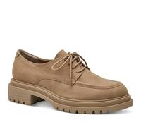 Mocassins - Tamaris - 1-23301-41 310 - Cuir - Beige - Chaussures Femme 39