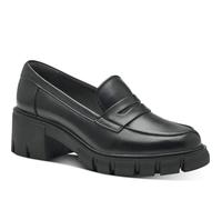 Mocassins Tamaris 1-24439-41 003 Noir Chaussures Femme 37