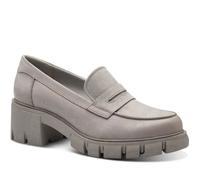 Mocassins Tamaris 1-24439-41 200 Gris Chaussures Femme 41
