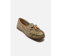 Mocassins Tamaris 23208-46 pour Femme 36 Vert