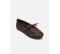 Tamaris Mocassin 23611-46 Femme plat marron Taille 39