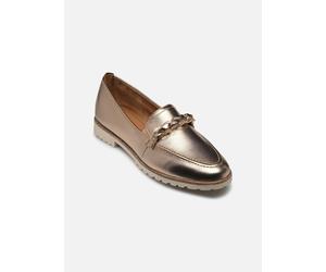 Mocassins Tamaris 24200-42 pour Femme 41 Or et bronze