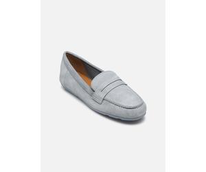 Mocassins Tamaris 24203-46 pour Femme 36 Bleu