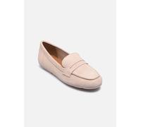 Tamaris Mocassin Femme plat Cuir rose 37 EU