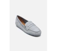 Mocassins Tamaris 24203-46 pour Femme 38 Bleu