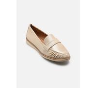 Mocassins Tamaris 24224-46 pour Femme 36 Or et bronze