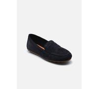 Tamaris Femme 1-24229-42 Mocassin, Bleu Marine, 38 EU