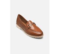 Tamaris Femme Damen 1-24230-44 Mocassin, Marron Cognac, 38 EU