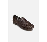 Tamaris Mocassin Femme plat brun 40 EU