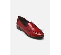 Mocassins Tamaris 24239-42 pour Femme 38 Rouge