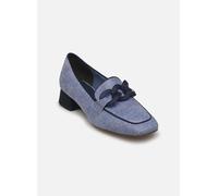 Mocassins Tamaris 24305-44 pour Femme 38 Bleu