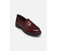 Mocassins Tamaris 24312-41 pour 38 Bordeaux