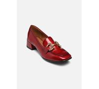 Mocassins Tamaris 24316-43 pour Femme 36 Rouge