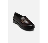 Mocassins Tamaris 24348-45 pour 36 Noir