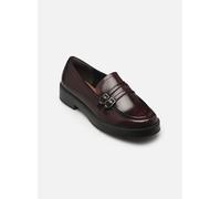 Mocassins Tamaris 24348-45 pour Femme 39 Bordeaux