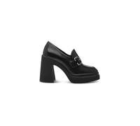 Tamaris - Élégants Escarpins Noirs Fermés - Femme - Chaussures - Noir - Taille: 38 EU