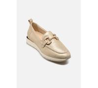 Mocassins Tamaris 24705-46 pour Femme 41 Or et bronze