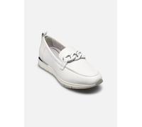 Mocassins Tamaris 24711-42 pour Femme 38 Blanc