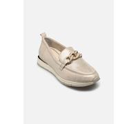 Mocassins Tamaris 24711-42 pour Femme 39 Or et bronze