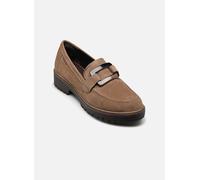 Mocassins Tamaris 24722-43 pour 36 Marron
