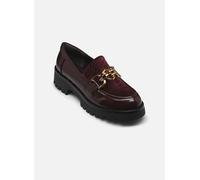 Mocassins Tamaris 24759-45 pour Femme 37 Bordeaux