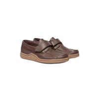 Mocassins TBS Galais Marron 41