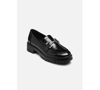 Mocassins Texto Jamina pour Femme 41 Noir