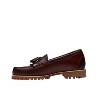 TIMBERLAND Chaussure basse 'Authentic Kiltie' bourgogne, Taille 41,5