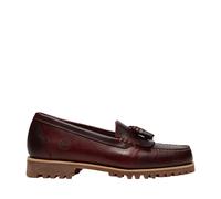 Mocassins Timberland Authentic Rouge 50 Large Large