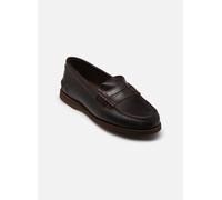 Mocassins Timberland CLASSIC BOAT LOAFER pour Homme 39 Marron