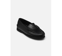 Mocassins Timberland CLASSIC BOAT LOAFER pour Homme 44 Noir