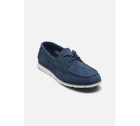 Chaussures Timberland Grafton Bay Lace Up bleu denim - 41