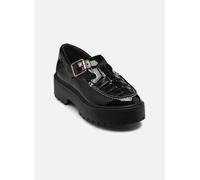 Mocassins Timberland Stone Street Buckle Shoe pour 38 1/2 Noir