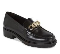 Mocassins Tommy Hilfiger FW0FW07517 BDS Noir Chaussures Femme 40
