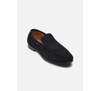 Mocassins Tommy Hilfiger HILFIGER FLEXIBLE SU pour Homme 42 Bleu