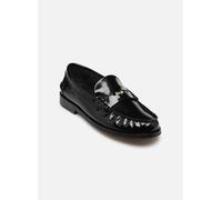 Mocassins Tommy Hilfiger HILFIGER PENNY ABRAS pour Femme 37 Noir