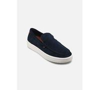 Mocassins Tommy Hilfiger MODERN LIGHT HYBRID pour 44 Bleu