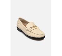 Mocassins Tommy Hilfiger SOFT LEATHER HORSEBI pour Femme 40 Beige