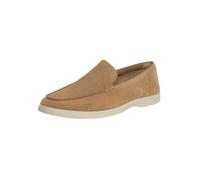 Clarks Homme Torford Easy, Dark Sand Suede, 43 EU
