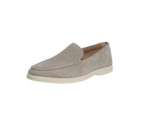 CLARKS Homme Torford Easy, Grey Suede, 43 EU