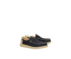 Mocassins tressé Hey Dude Mikka Noir 41