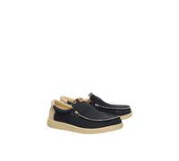 Mocassins tressé Hey Dude Mikka Noir 42
