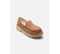 Mocassins UGG M Ascot Lug pour Homme 44 Marron